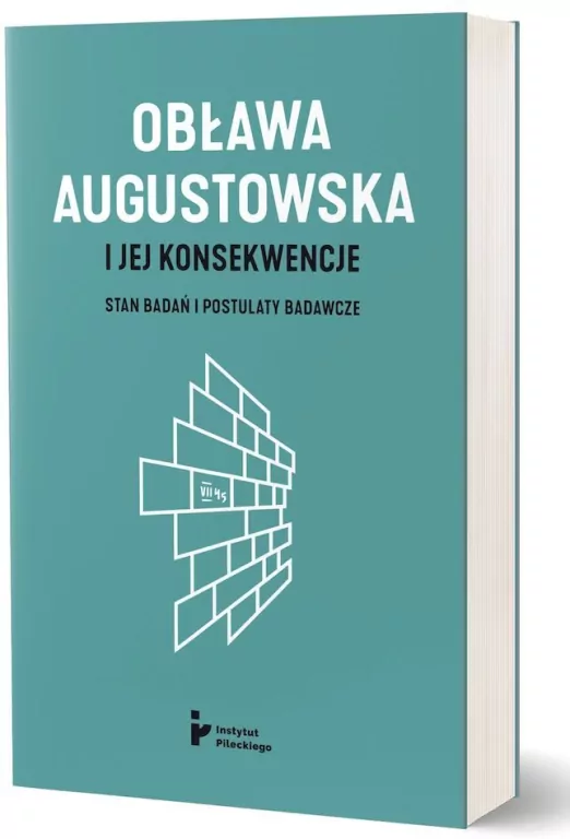 Obława Augustowska i jej konsekwencje - tantis.pl