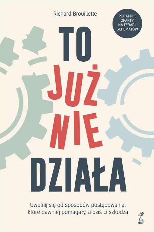 To już nie działa. Uwolnij się od sposobów... - tantis.pl