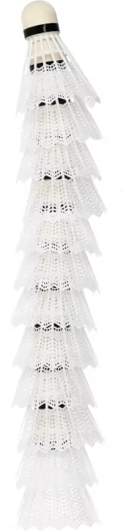 Lotki do Badmintona 7x37 - tantis.pl