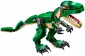 LEGO Creator 3w1. Potężne dinozaury. 31058 - tantis.pl
