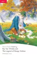 Rip Van Winkle and the Legend of Sleepy Hollow. Book with Digital Version and audio. Level 1 - tantis.pl
