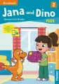 Jana und Dino Plus 2 Podręcznik + kod online - tantis.pl