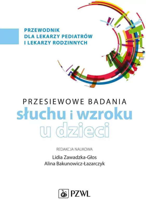 Przesiewowe badania narządu słuchu i wzroku u dzieci - tantis.pl
