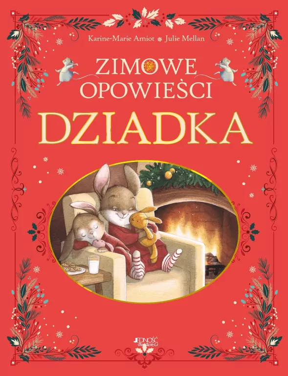 Zimowe opowieści dziadka - tantis.pl