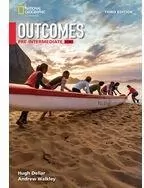 Outcomes Pre-Intermediate with the Spark platform - tantis.pl