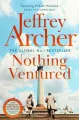 Nothing Ventured - tantis.pl