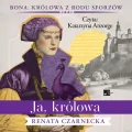 Ja, królowa T.3 Audiobook - tantis.pl