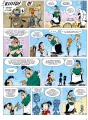 Niebezpieczne lasso. Kid Lucky. Tom 2 - tantis.pl