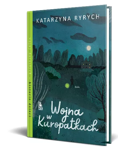 Wojny w Kuropatkach - tantis.pl