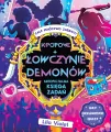K-popowe łowczynie demonów. Nieoficjalna księga... - tantis.pl