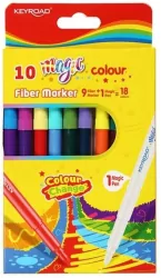 Flamastry szkolne. Magic