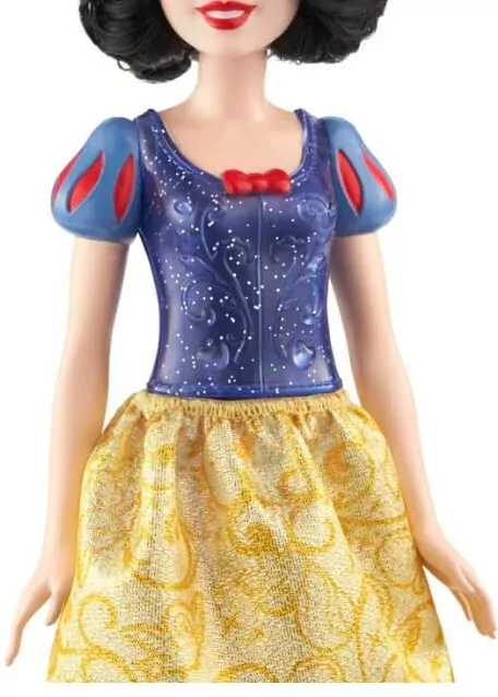 Księżniczka Disneya. Lalka. Śnieżka - tantis.pl