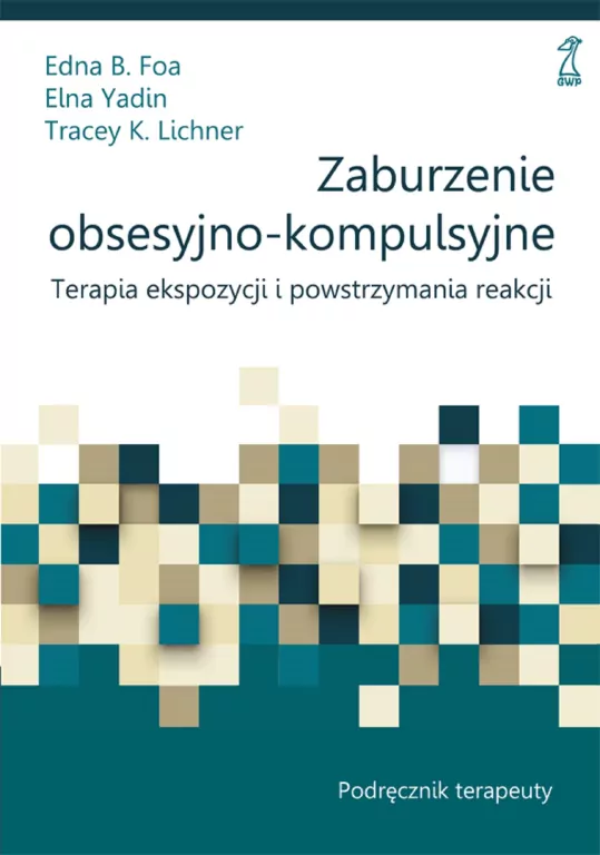 Zaburzenie obsesyjno-kompulsyjne - tantis.pl