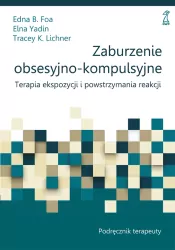 Zaburzenie obsesyjno-kompulsyjne