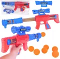 Pistolet pneumatyczny na miękkie kulki - tantis.pl