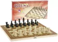 Szachy drewniane - tantis.pl