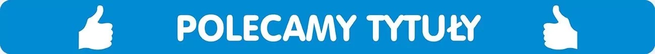 Polecane tytuły