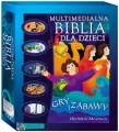Multimedialna Biblia. Historia Mojżesza - tantis.pl