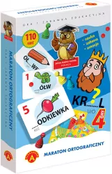 Maraton ortograficzny