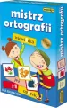 Mistrz ortografii - tantis.pl