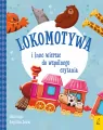 Lokomotywa i inne wiersze do wspólnego czytania - tantis.pl