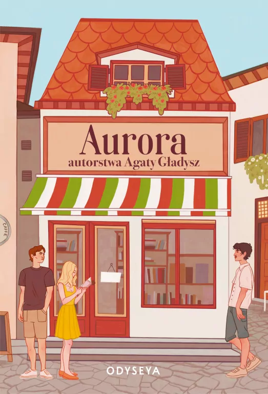 Aurora - tantis.pl