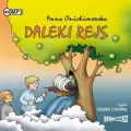 Daleki rejs. Audiobook - tantis.pl