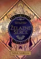 Żelazne serce. Wojna Crier. Tom 2 - tantis.pl