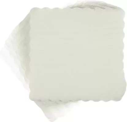 Serwetki gastronomiczne białe 15x15cm