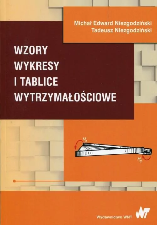 Wzory wykresy i tablice wytrzymałościowe - tantis.pl