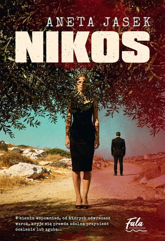 Nikos - tantis.pl