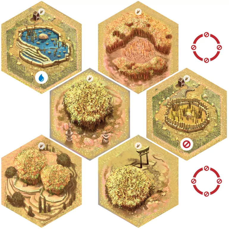 Takenoko: Chibis REBEL - tantis.pl