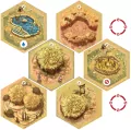 Takenoko: Chibis REBEL - tantis.pl