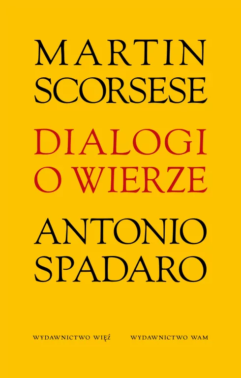 Dialogi o wierze - tantis.pl