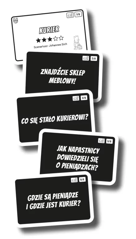 MikroMakro: Wszystko albo nic - tantis.pl