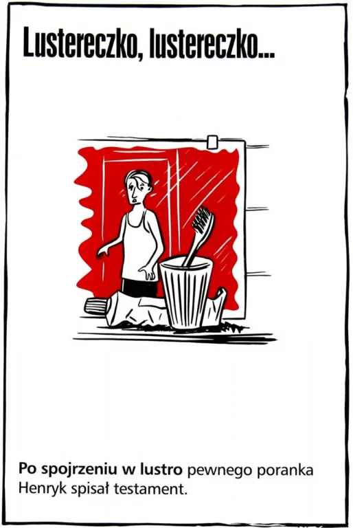 Czarne historie Nr 1 - tantis.pl