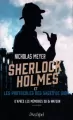 Sherlock Holmes et les protocoles des Sages de... - tantis.pl