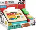 Hape Baby Einstein Magiczna dotykowa kasa fiskalna 80914 - tantis.pl