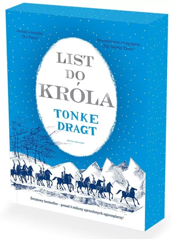 List do króla - tantis.pl