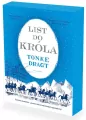 List do króla - tantis.pl