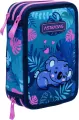 Piórnik potrójny z wyp Astrabag Sweet Koala AC31 - tantis.pl