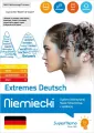 Extremes Deutsch. Niemiecki. System Intensywnej... - tantis.pl