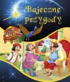Bajeczne przygody - tantis.pl
