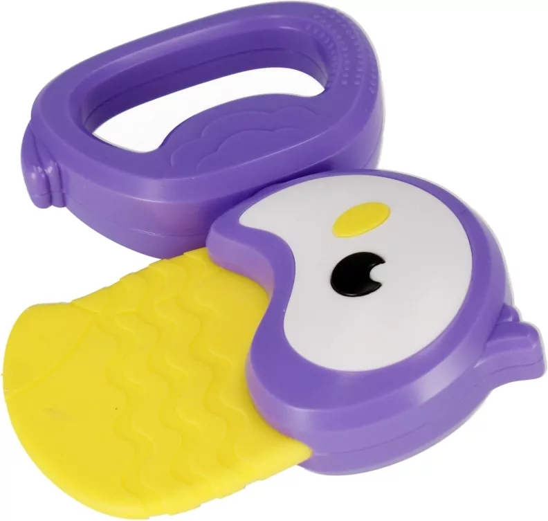 Bam Bam. Grzechotka tukan - tantis.pl