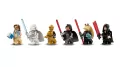 LEGO® Star Wars. Mroczny Sokół Millennium 75389 - tantis.pl