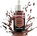 The Army Painter: Warpaints - Fanatic - Ruddy Umber - tantis.pl