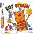 Kot Stefan - tantis.pl