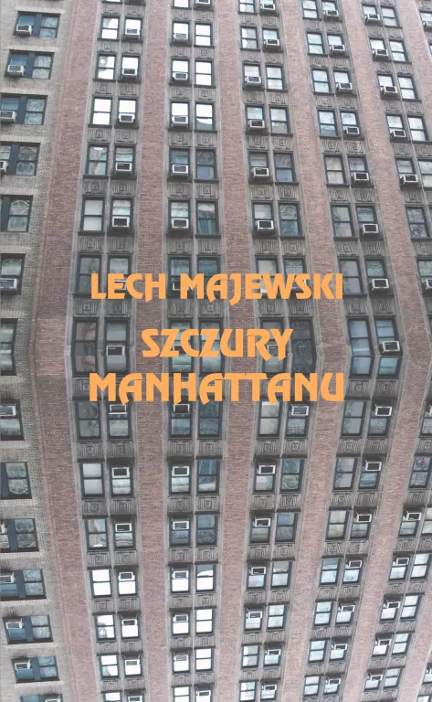 Szczury Manhattanu - tantis.pl