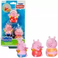 Świnka Peppa. Figurki do wody z Mamą Świnką - tantis.pl