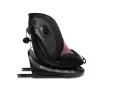 Caretero Fotelik Azure różowy (40-150cm) - tantis.pl